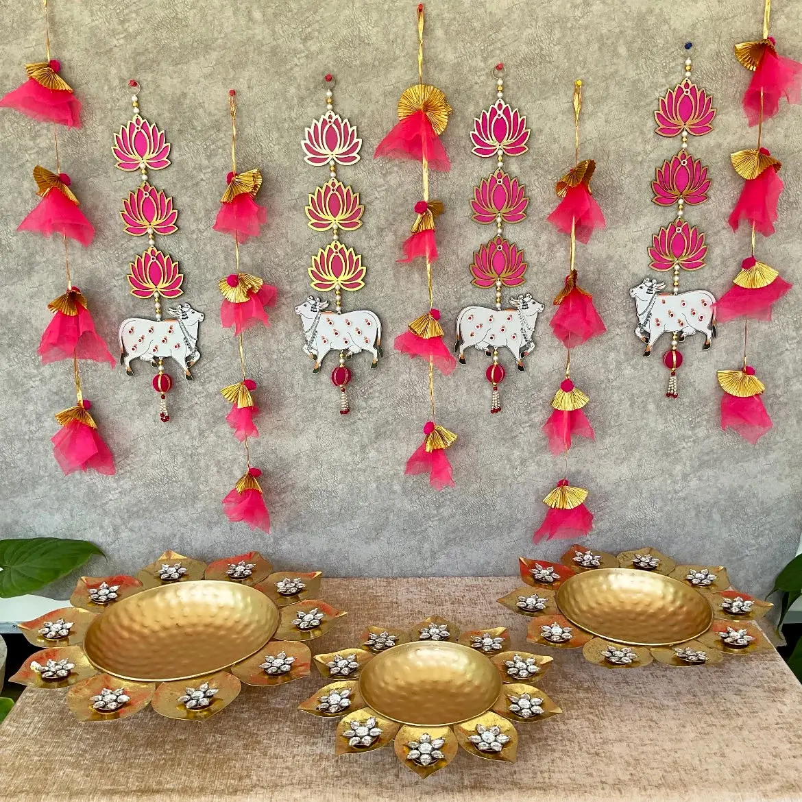 Festival Decoration