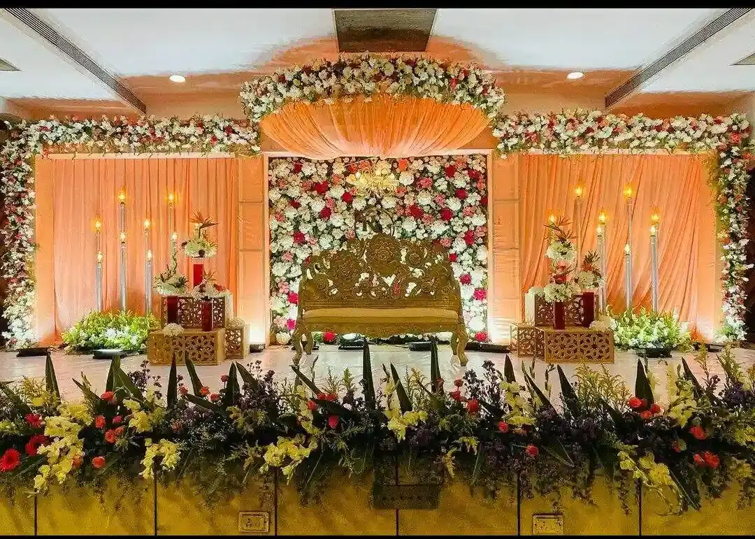 Flower Decoration