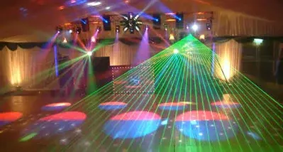 Lights Decoration