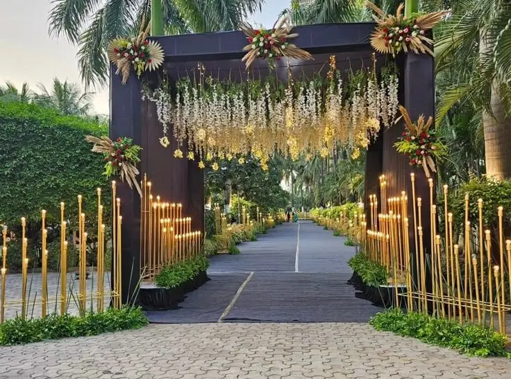 Lounge Decoration