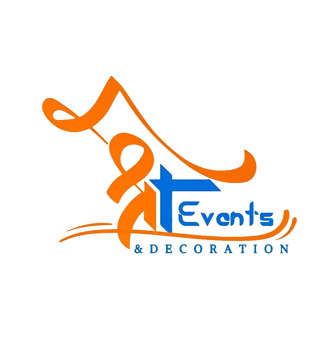 Shree Events Logo
