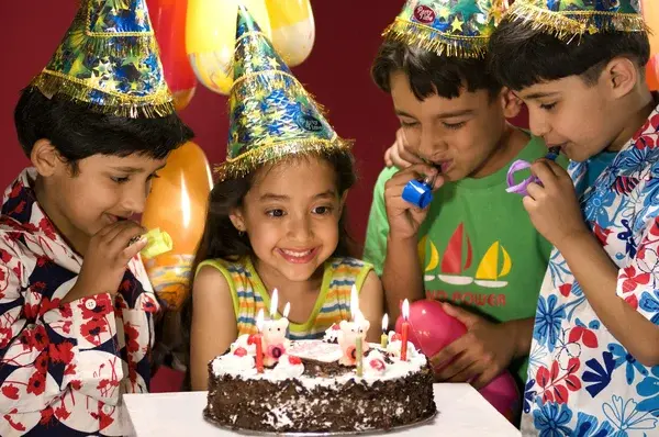 Birthday Party
