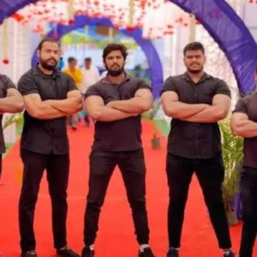 Bouncer Services