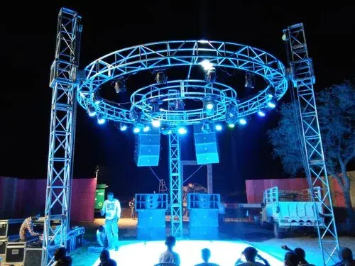 DJ Services