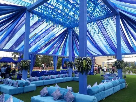 Event Management