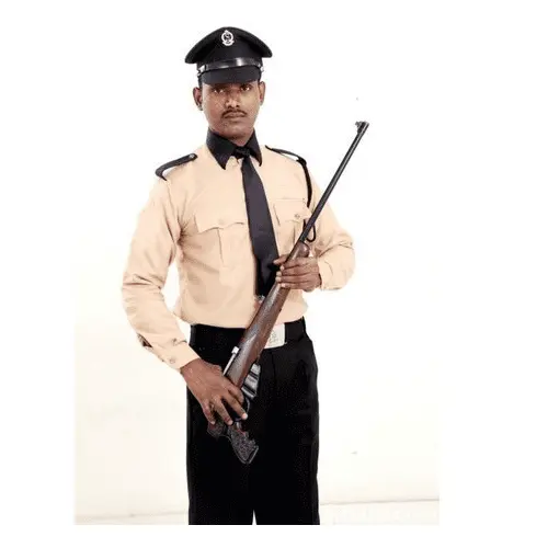 Gunman Services