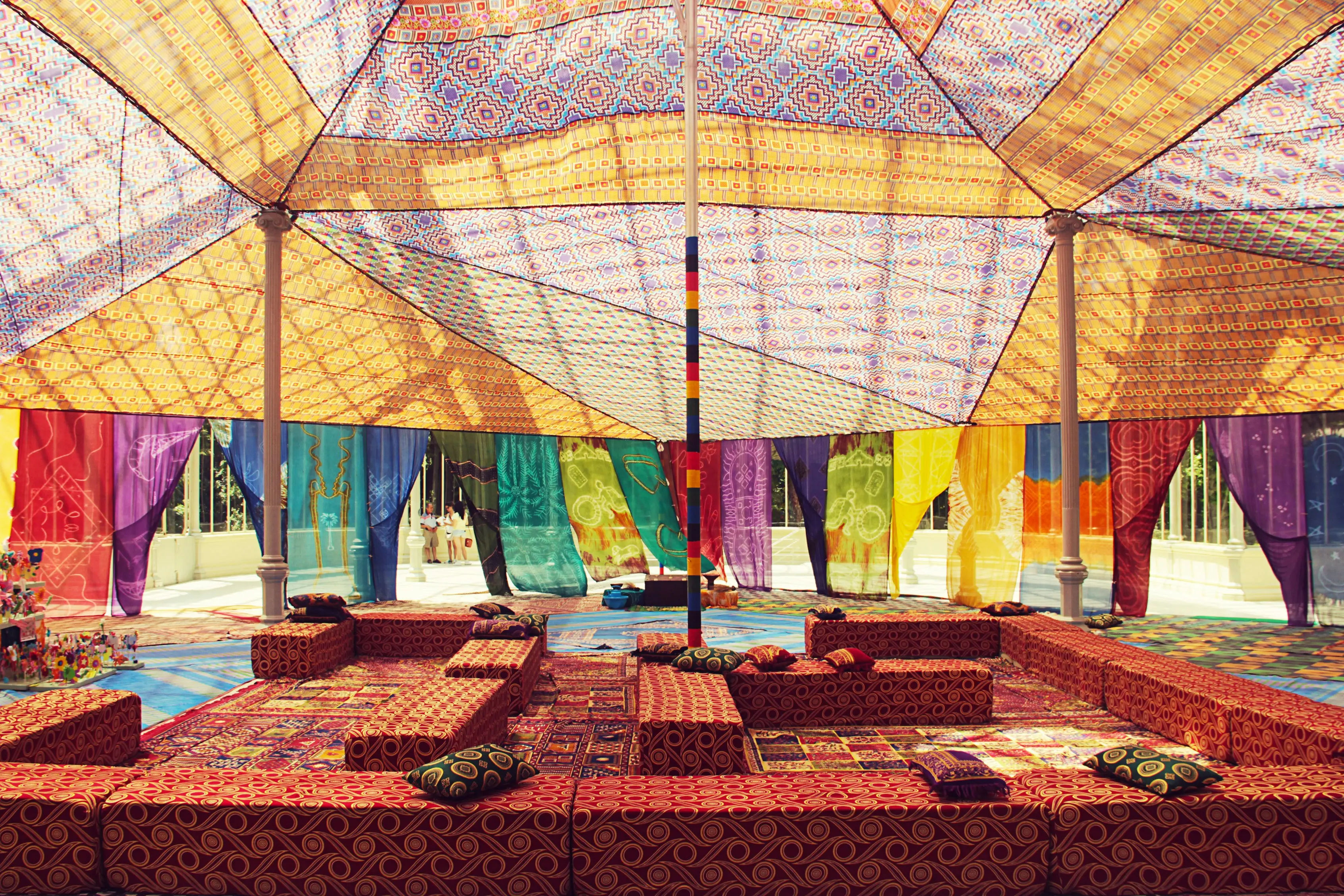 Tent Services
